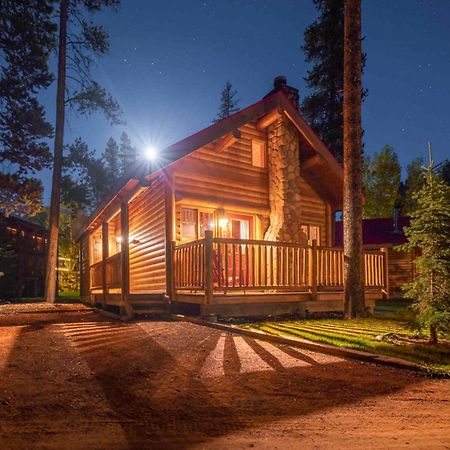 Baker Creek By Basecamp Hotel Lake Louise Luaran gambar
