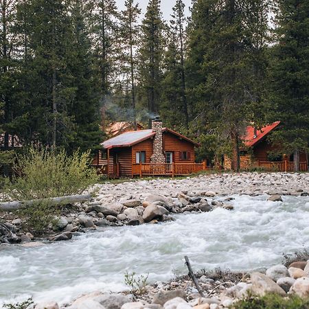 Baker Creek By Basecamp Hotel Lake Louise Luaran gambar